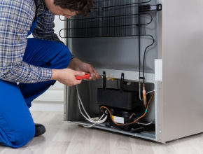 工联工&middot;家庭维修安装服务综合化平台